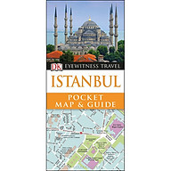 Istanbul Pocket Map and Guide thumbnail