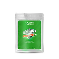 Nano Xgreen Trichoderma AHT_Corp 1kg- Chuyên Dùng Trong Nông Nghiệp Cung Cấp Enzyme Hỗ Trợ Quá Trình Phân Hủy Mùn, Chất Hữu Cơ thumbnail
