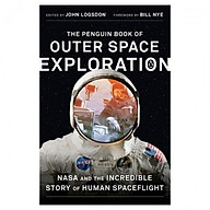 The Penguin Book Of Outer Space Exploration thumbnail