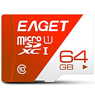 Thẻ Nhớ Yijie (EAGET) T1 128G thumbnail