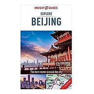 Insight Guides Explore Beijing thumbnail