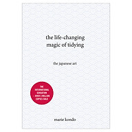 The Life-Changing Magic Of Tidying The Japanese Art (Gift Ed) thumbnail