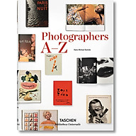 Photographers A-Z thumbnail