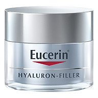 Kem Dưỡng Ngăn Ngừa Lão Hóa Ban Đêm Eucerin Anti-Age Hyaluron Filler Night Cream (50ml) thumbnail