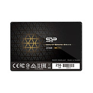 Ổ cứng SSD Silicon Power 256GB Ace SP256GBSS3A58A25 - Hàng Chính Hãng thumbnail