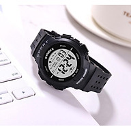 Đồng hồ điện tử đeo tay thể thao nam nữ Synoke 9617 thumbnail