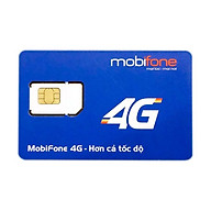 Sim 4G Mobifone C120 - Khuyến Mại 60GB Tháng - Nghe Gọi Nội Mạng Miễn Phí + 50 Phút Gọi Liên Mạng - Hàng Chính Hãng thumbnail
