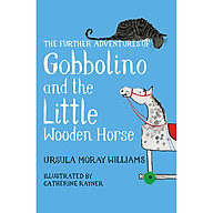 The Further Adventures Of Gobbolino And The Little Wooden Horse thumbnail