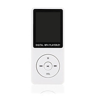 MP3 Player 64 GB Music Player 1.8 Screen Portable MP3 Music Player with FM Radio Voice Recorde for Kids Adult thumbnail