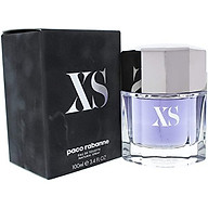 Paco XS by Paco Rabanne for Men - 3.4 oz EDT Spray thumbnail