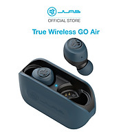 Tai nghe Bluetooth True Wireless JLab GO Air màu xanh navy - Hàng hính hãng thumbnail