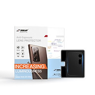 Miếng Dán Cường Lực ZEELOT Trong Bảo Vệ Camera Cho Samsung Note 20 Ultra Note 20_ Hàng Chính Hãng thumbnail