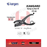Dụng cụ đục lỗ Kangaro FP-20 thumbnail
