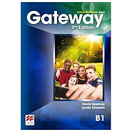Gateway 2ed B1 OWB Pk thumbnail