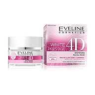 Kem Dưỡng Ngày Trắng Da Eveline White Prestige 4D (50ml) - EVEL4571 thumbnail