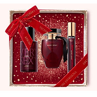 Giftset Nước Hoa Victoria s Secrect Very Sexy Luxury Fragrance thumbnail