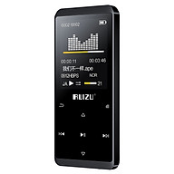 Máy nghe nhạc mp3 LossLess Bluetooth 8GB Ruizu D02 - Hàng Chính Hãng thumbnail