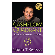 Rich Dad s Cashflow Quadrant Guide To Financial Freedom thumbnail