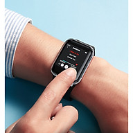 Máy Nghe Nhạc Smart Watch MP3 Màn Hình Cảm Ứng Bluetooth Ruizu M8 Bộ Nhớ Trong 8GB Cao Cấp AZONE - Hàng Chính Hãng thumbnail