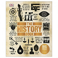 History Book thumbnail