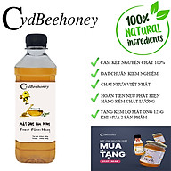 Mật Ong Hoa Rừng 430ml CvdBeehoney - Forest Flower Honey thumbnail