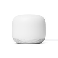 Bộ phát tín hiệu WIFI thông minh Google Nest Wifi 1 Pack - Hàng nhập khẩu thumbnail
