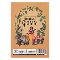 Truyện Cổ Grimm thumbnail