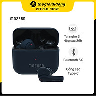 Tai nghe Bluetooth TWS Mozard Air 6 - Hàng Chính Hãng thumbnail