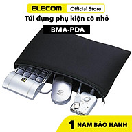 Túi đựng phụ kiện cỡ nhỏ ELECOM BMA-PDA - Hàng Chính Hãng thumbnail