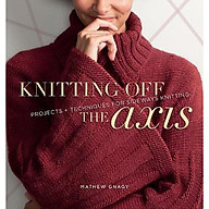 Knitting Off the Axis thumbnail