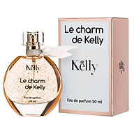 Nước hoa Le Charm de Kelly thumbnail