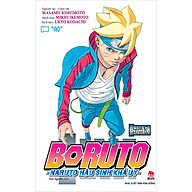 Boruto - Naruto Hậu Sinh Khả Úy Tập 5 Ao thumbnail