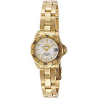 Invicta Women s 8945 Pro Diver Collection Gold-Tone Watch thumbnail