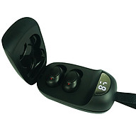 Tai nghe Bluetooth nhét tai không dây True wireless earbuds Cao cấp Hàng Chính Hãng thumbnail
