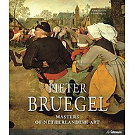 Pieter Bruegel Masters of netherlandish Art thumbnail