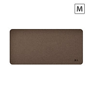Xiaomi Mijia Mouse Pad Computer Laptop Desk Pad Soft Oak Wood Grain Water Resistance Mouse-Pad For Office Gaming thumbnail