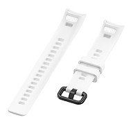 Silicone Wristband for Huawei honor Band 4 Band 5 Smart Watch Replacement Bracelet Strap thumbnail