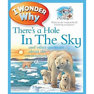 I Wonder Why There s a Hole in the Sky thumbnail