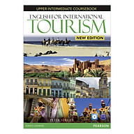 English For International Tourism (2 Ed.) Upper-Inter Course Book With DVD-ROM (2nd) thumbnail