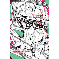 Kagerou Daze, Volume 05 The Deceiving (Light Novel) thumbnail