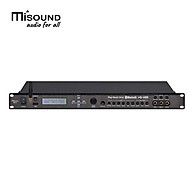 Vang cơ karaoke Misound MX16 - chống hú chỉnh tay - Hàng Chính Hãng thumbnail