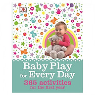 Baby Play for Every Day thumbnail