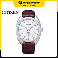 Đồng hồ Kim Nam dây da Citizen BI5090-09A - Hàng chính hãng thumbnail