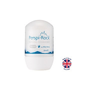 Lăn khử mùi tự nhiên Perspi-Rock Natural Deodorant Roll On 50ml thumbnail