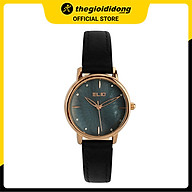 Đồng hồ Nữ Elio EL021-02 - Hàng chính hãng thumbnail