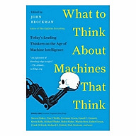 What To Think About Machines That Think thumbnail