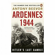 Ardennes 1944 Hitler S Last Gamble thumbnail