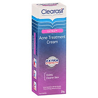 Clearasil Acne Treatment Cream - Extra Strength 20g thumbnail