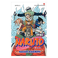 Naruto - Tập 5 thumbnail