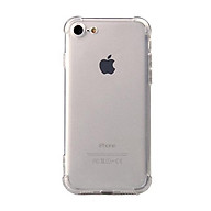 Ốp Lưng Dẻo Chống Sốc Phát Sáng Cho iPhone 7 (Trong Suốt) - Hàng Chính Hãng thumbnail